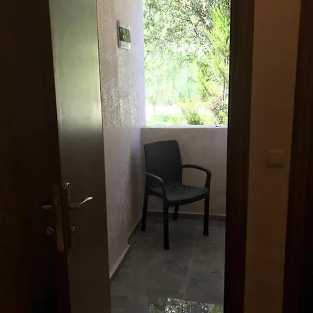 Hotel Garden Life Gocek Muğla