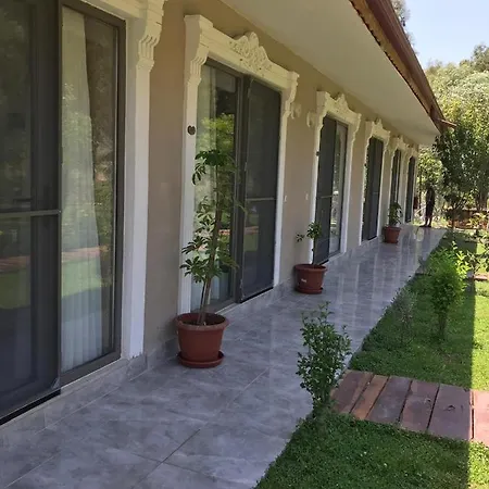 Garden Life Gocek Ξενοδοχείο *