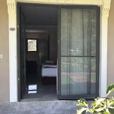 Garden Life Gocek Ξενοδοχείο *