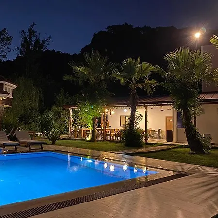 Garden Life Gocek Ξενοδοχείο