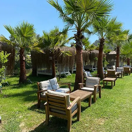 Garden Life Gocek Μούγκλα