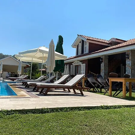 Garden Life Gocek * Muğla