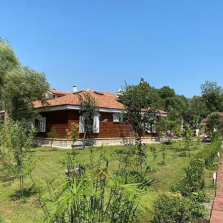 Garden Life Gocek Ξενοδοχείο