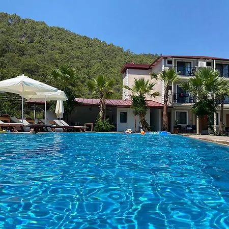 Garden Life Gocek Ξενοδοχείο *