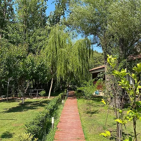 Garden Life Gocek Ξενοδοχείο