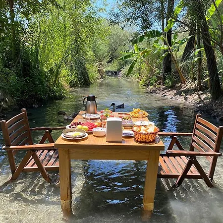 Garden Life Gocek Ξενοδοχείο Μούγκλα