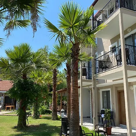 Ξενοδοχείο Garden Life Gocek Μούγκλα