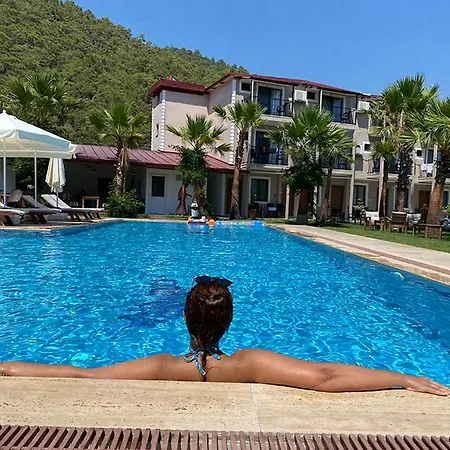 Garden Life Gocek Ξενοδοχείο