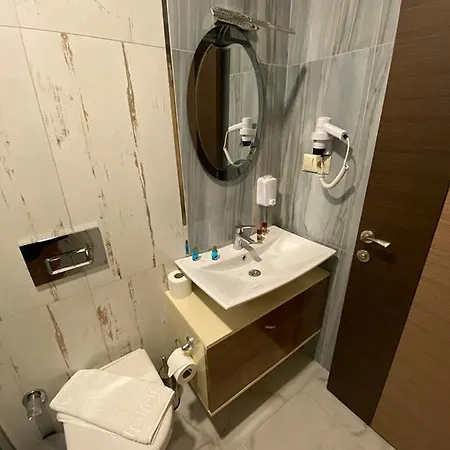 Ξενοδοχείο Garden Life Gocek *