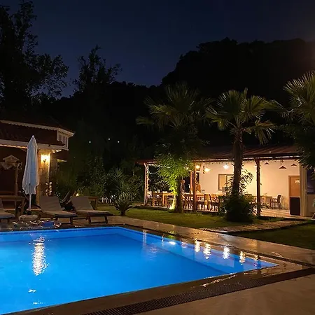 Garden Life Gocek * Μούγκλα
