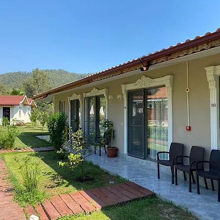 Garden Life Gocek Ξενοδοχείο