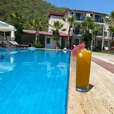 Garden Life Gocek Ξενοδοχείο Μούγκλα