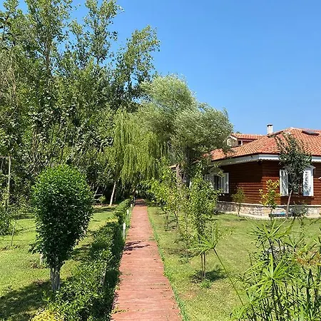 Garden Life Gocek * Μούγκλα