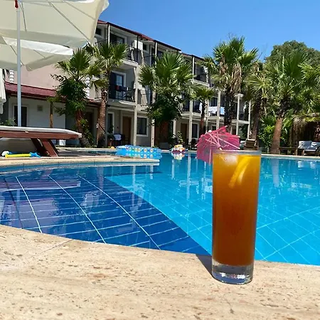 Garden Life Gocek Ξενοδοχείο Μούγκλα