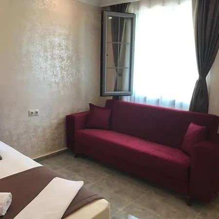 Ξενοδοχείο Garden Life Gocek