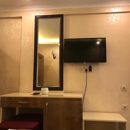 Hotel Garden Life Gocek Mugla